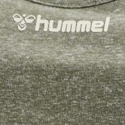 Damen-Outfit Hummel hmlzandra playsuit