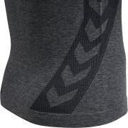 Frauen-T-Shirt Hummel hmlcoco seamless