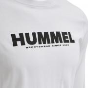 Langarm-T-Shirt Hummel hmllegacy
