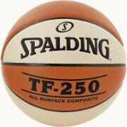 Basketball Spalding TF250 indoor/outdoor
