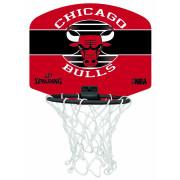 Mini-Korb Spalding Chicago Bulls