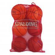 Ballontüte Spalding (7 ballons)