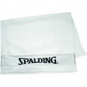 Handtuch Spalding gros marquage blanc