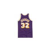Trikot Los Angeles Lakers Magic Johnson #32