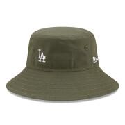 Bucket Hat Los Angeles Dodgers Tapered