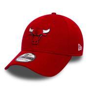 Kappe New Era 39thirty Chicago Bulls