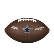 American Football Ball Wilson Cowboys NFL Licensed