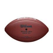 American Football Ball Wilson Dolphins NFL Licensed