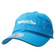 Kappe Mitchell & Ness washed cotton dad