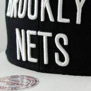 Kappe Brooklyn Nets logo XL