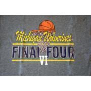 T-Shirt NCAA Michigan Wolverines 