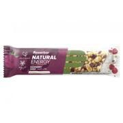 Charge von 24 Riegeln PowerBar Natural Energy Cereals - Raspberry Crisp