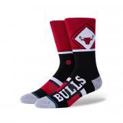Socken Chicago Bulls