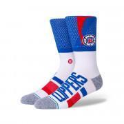 Socken Los Angeles Clippers