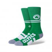 Socken Boston Celtics Shortcut