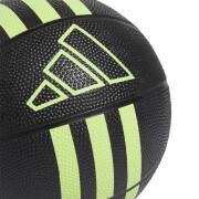 Mini-Ballon adidas Rubber