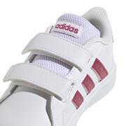 Sneakers Kind adidas Grand Court