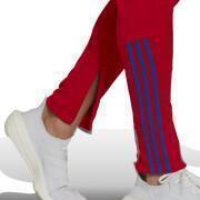 Slim-Fit-Trainingsanzug mit Reißverschluss adidas