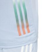 Trikot adidas Run Icons 3-Stripes