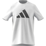 T-Shirt adidas Inline Graphic