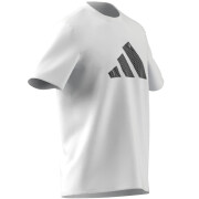 T-Shirt adidas Inline Graphic