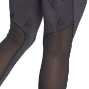 Bedruckte 7/8-Leggings, Damen adidas Ultimate