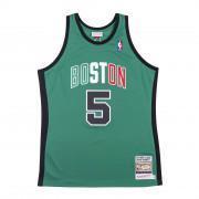 Jersey Boston Celtics Kevin Garnett 2007/08