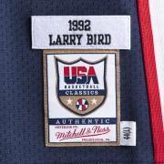 Mannschaftstrikots USA nba Larry Bird