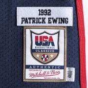 Authentische Mannschaftstrikots USA Patrick Ewing
