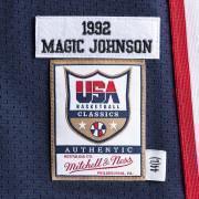Mannschaftstrikots USA nba Magic Johnson