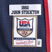 Mannschaftstrikots USA nba John Stockton