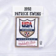 Mannschaftstrikots USA Patrick Ewing