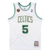 Heimtrikot Boston Celtics Kevin Garnett 2008/09