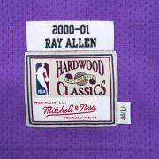 Trikot Milwaukee Bucks Ray Allen 2000/01