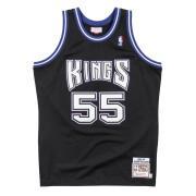 Trikot Sacramento Kings Jason Williams 1998/99