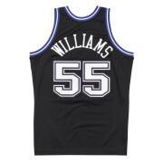 Trikot Sacramento Kings Jason Williams 1998/99