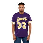 T-shirt Los Angeles Lakers Magic Johnson