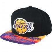 Kappe Mitchell & Ness Team Arch Tone Lakers