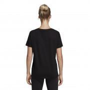 Frauen-T-Shirt adidas Essentials Linear