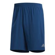 Shorts adidas Own the Run Two-in-One
