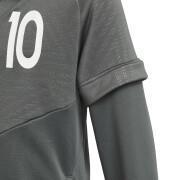 Trainingsanzug für Kinder adidas Messi