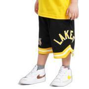 Basketballshorts für Kinder – LA Lakers NBA