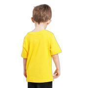 Kinder T-Shirt Los Angeles Lakers Primary Logo