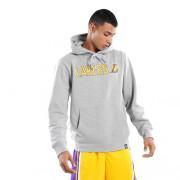 Sweatshirt Los Angeles Lakers Lebron James