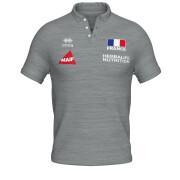 Polo-Shirt Errea France Manuele