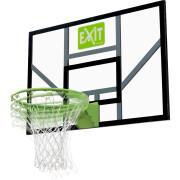 Basketballkorb mit Dunk-Kreis und Netz Exit Toys Galaxy