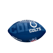 Kinderball Wilson Colts NFL Logo