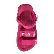 Sandalen für Mädchen Fila Tomaia