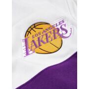 Fusion Fleece 2.0 Kapuzenpullover Los Angeles Lakers