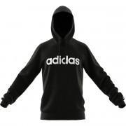 Hoodie adidas Essentials French Terry Linear Logo